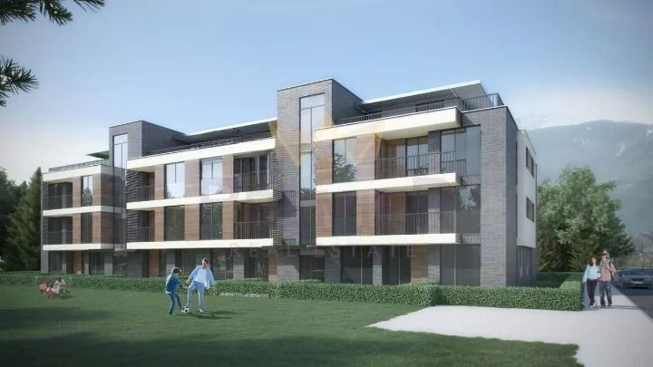 Двустаен апартамент в.з. Малинова долина -  - снимка 3 - Имоти Премиер