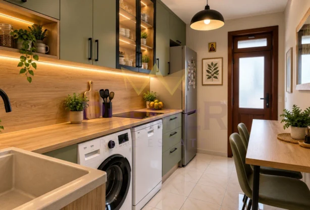 Агенция за недвижими имоти - Имоти Премиер - имот - 1249094, Цена: 46000 EUR