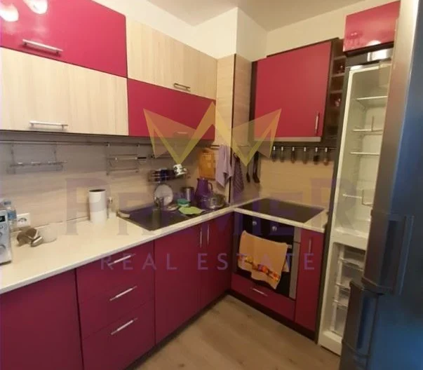 ДВУСТАЕН АПАРТАМЕНТ ЗА ДЪЛГОСРОЧНО СВ СВ КОНСТАНТИН И ЕЛЕНА -  - снимка 1 - Имоти Премиер