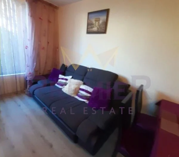 ДВУСТАЕН АПАРТАМЕНТ ЗА ДЪЛГОСРОЧНО СВ СВ КОНСТАНТИН И ЕЛЕНА -  - снимка 3 - Имоти Премиер