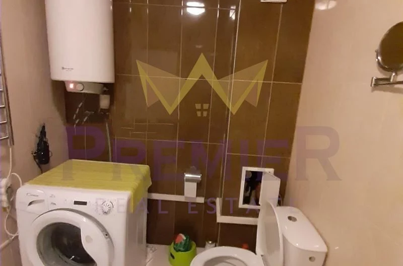 ДВУСТАЕН АПАРТАМЕНТ ЗА ДЪЛГОСРОЧНО СВ СВ КОНСТАНТИН И ЕЛЕНА -  - снимка 6 - Имоти Премиер