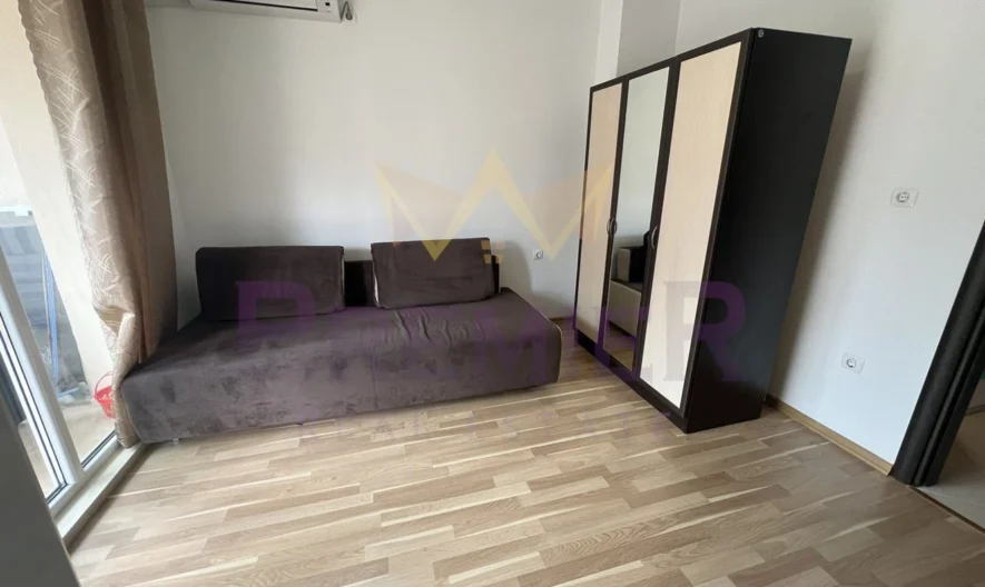 ДВУСТАЕН  апартамент за инвестиция в гр. ПОМОРИЕ – ЦЕНТЪР -  - снимка 3 - Имоти Премиер