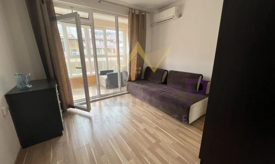 ДВУСТАЕН  апартамент за инвестиция в гр. ПОМОРИЕ – ЦЕНТЪР -  - снимка 4 - Имоти Премиер