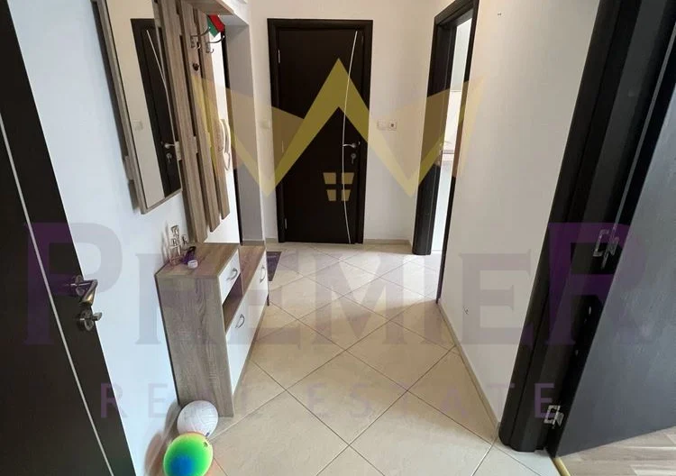 ДВУСТАЕН  апартамент за инвестиция в гр. ПОМОРИЕ – ЦЕНТЪР -  - снимка 5 - Имоти Премиер