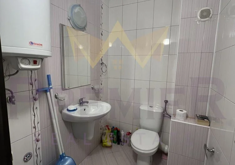 ДВУСТАЕН  апартамент за инвестиция в гр. ПОМОРИЕ – ЦЕНТЪР -  - снимка 6 - Имоти Премиер