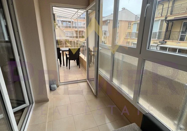 ДВУСТАЕН  апартамент за инвестиция в гр. ПОМОРИЕ – ЦЕНТЪР -  - снимка 7 - Имоти Премиер