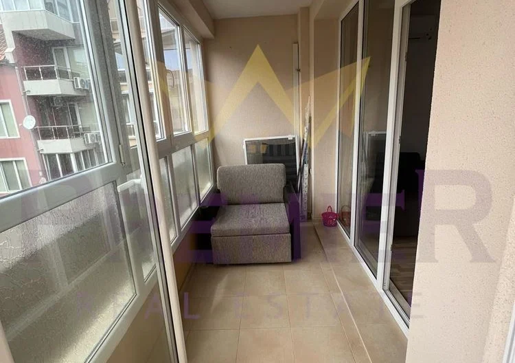 ДВУСТАЕН  апартамент за инвестиция в гр. ПОМОРИЕ – ЦЕНТЪР -  - снимка 8 - Имоти Премиер