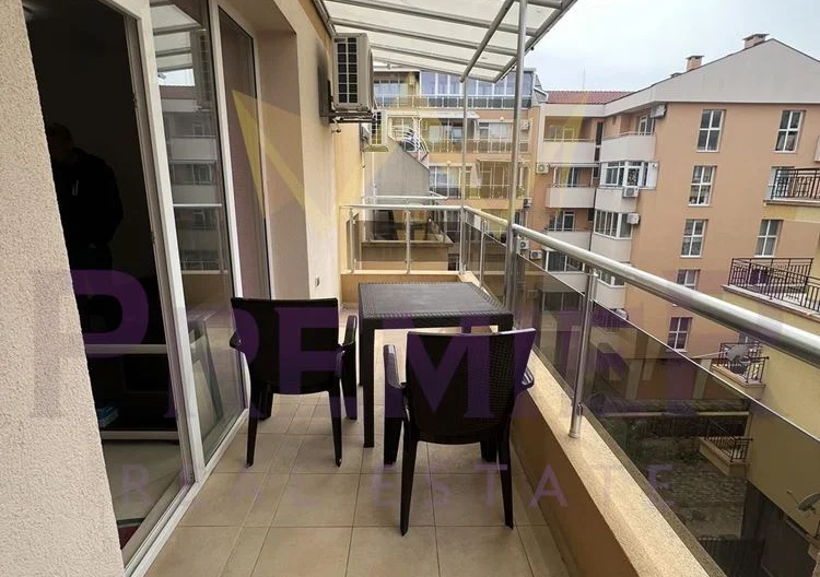 ДВУСТАЕН  апартамент за инвестиция в гр. ПОМОРИЕ – ЦЕНТЪР -  - снимка 9 - Имоти Премиер