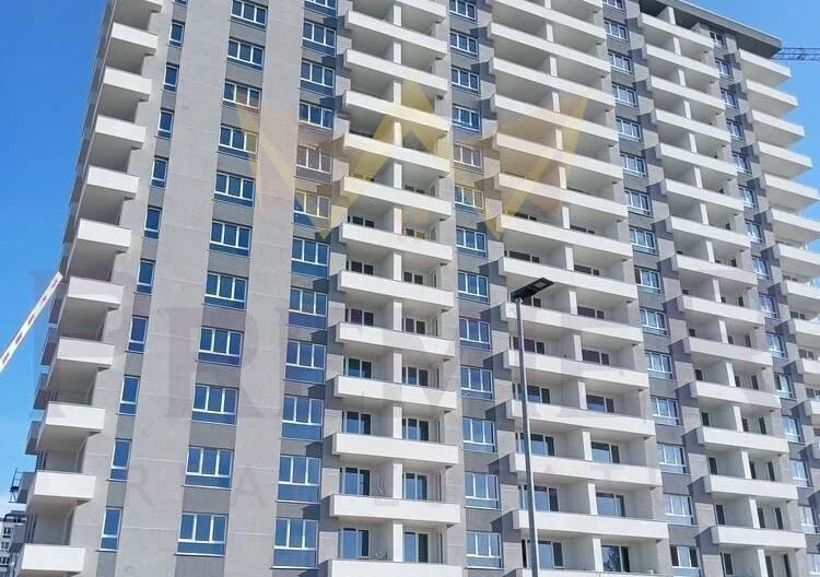 Двустаен апартамент за продажба - - снимка 1 - Имоти Премиер