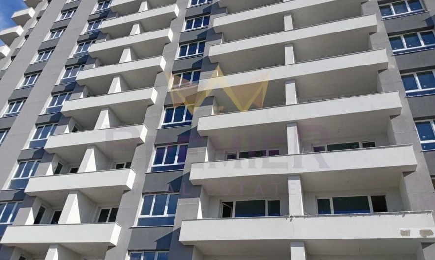 Двустаен апартамент за продажба - - снимка 2 - Имоти Премиер