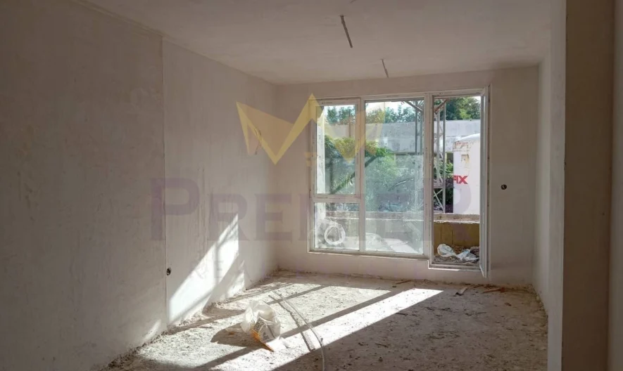 Двустаен апартамент за продажба - - снимка 3 - Имоти Премиер