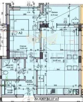 Агенция за недвижими имоти - Имоти Премиер - имот - 1179525, Цена: 115000 EUR