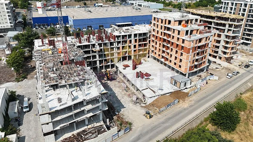 Двустаен апартамент за продажба Хоризонт -  - снимка 6 - Имоти Премиер