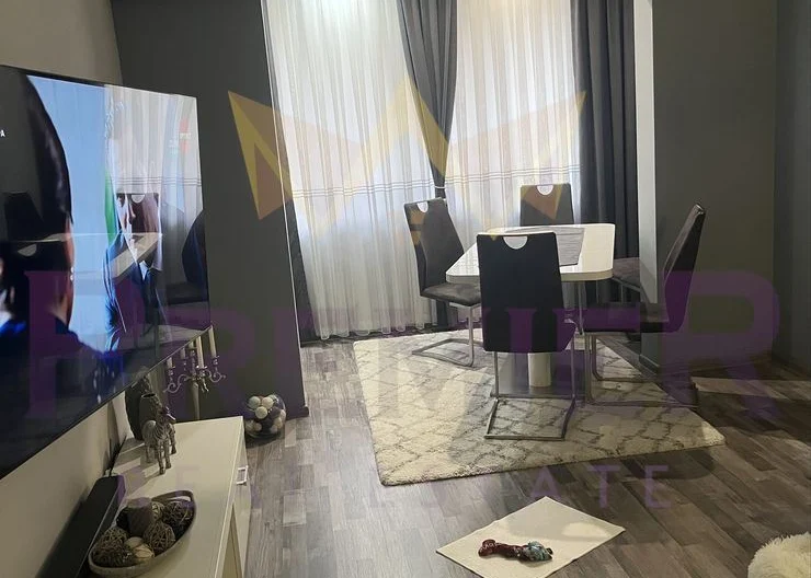 Двустаен апартамент за продажна - - снимка 1 - Имоти Премиер