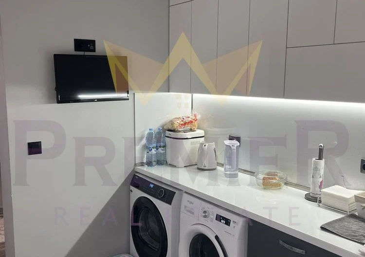 Двустаен апартамент за продажна - - снимка 4 - Имоти Премиер