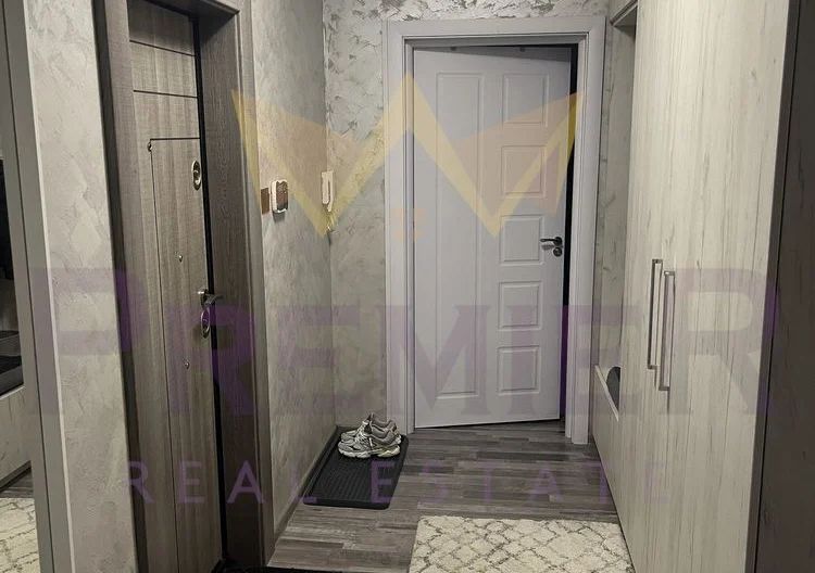 Двустаен апартамент за продажна - - снимка 5 - Имоти Премиер