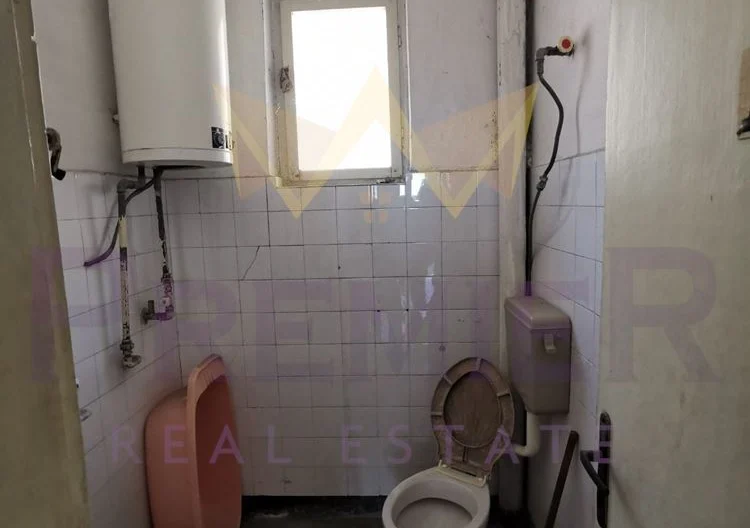 Двустаен апартамент за ремонт в центъра на Балчик – на метри от морето -  - снимка 5 - Имоти Премиер