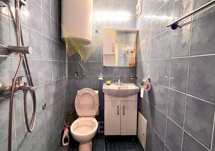 ДВУСТАЕН АПАРТАМЕНТ, ЗАПАДНА ПРОМИШЛЕНА ЗОНА -  - снимка 11 - Имоти Премиер