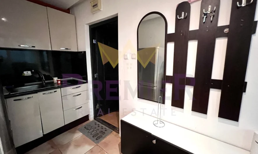 Агенция за недвижими имоти - Имоти Премиер - имот - 1167441, Цена: 306.7752 EUR