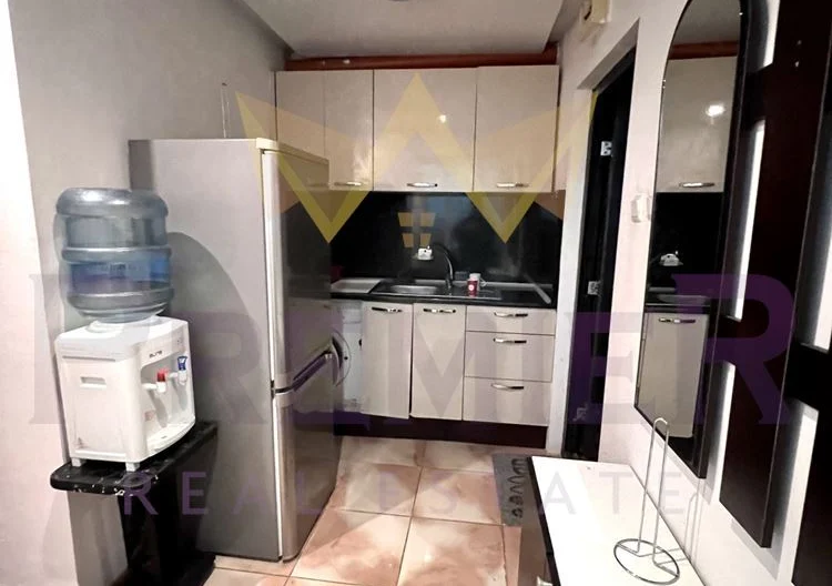 ДВУСТАЕН АПАРТАМЕНТ, ЗАПАДНА ПРОМИШЛЕНА ЗОНА -  - снимка 4 - Имоти Премиер