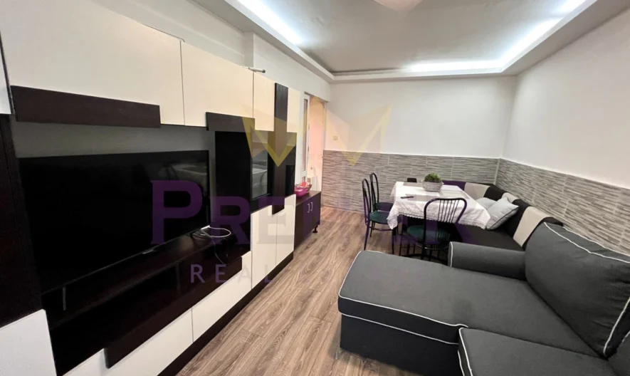 ДВУСТАЕН АПАРТАМЕНТ, ЗАПАДНА ПРОМИШЛЕНА ЗОНА -  - снимка 6 - Имоти Премиер