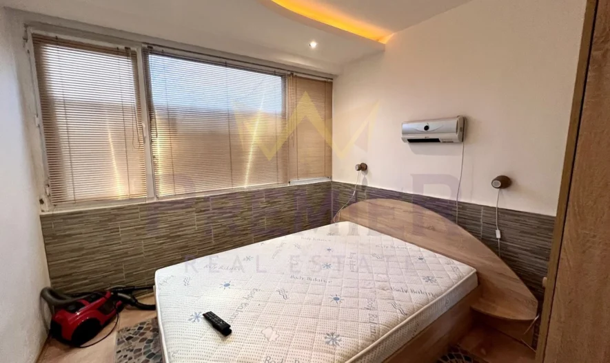 ДВУСТАЕН АПАРТАМЕНТ, ЗАПАДНА ПРОМИШЛЕНА ЗОНА -  - снимка 8 - Имоти Премиер