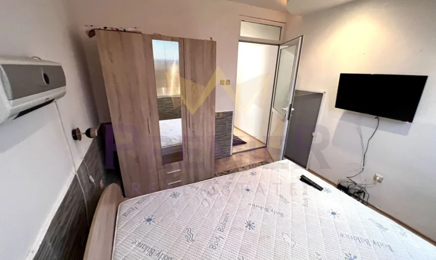 ДВУСТАЕН АПАРТАМЕНТ, ЗАПАДНА ПРОМИШЛЕНА ЗОНА -  - снимка 9 - Имоти Премиер