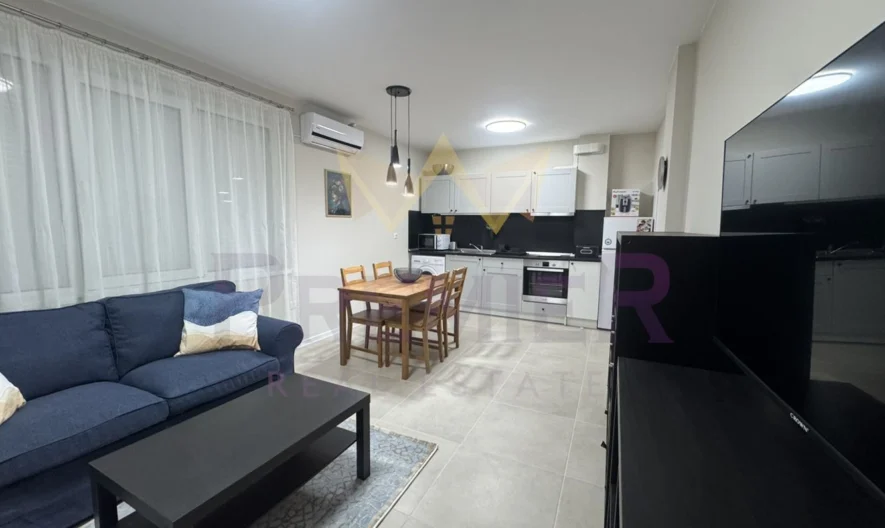 Агенция за недвижими имоти - Имоти Премиер - имот - 1105232, Цена: 460.1628 EUR