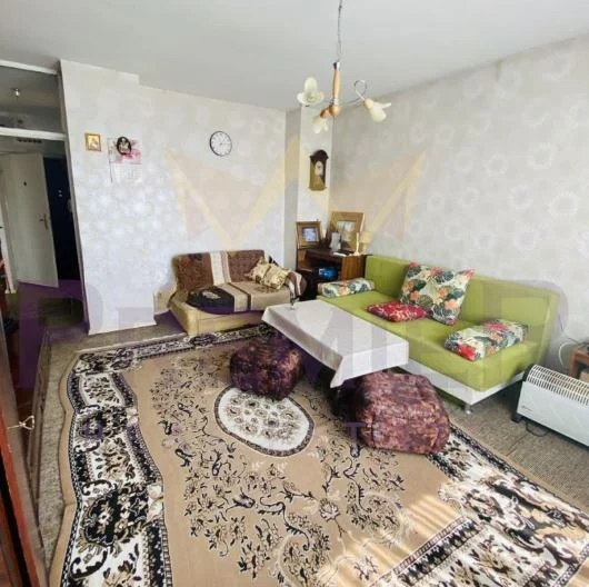 Двустаен апартамент жк. Люлин 10 -  - снимка 2 - Имоти Премиер