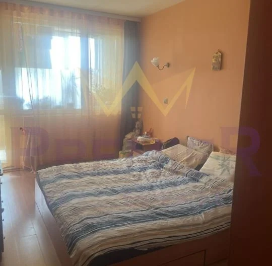 Двустаен апартамент жк. Люлин 3 -  - снимка 3 - Имоти Премиер