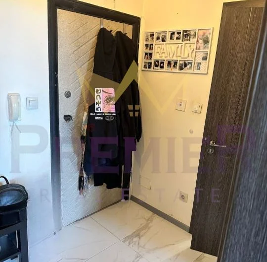 Двустаен апартамент жк. Люлин 8 -  - снимка 7 - Имоти Премиер