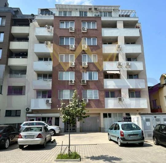 Двустаен апартамент жк. Люлин 8 -  - снимка 9 - Имоти Премиер