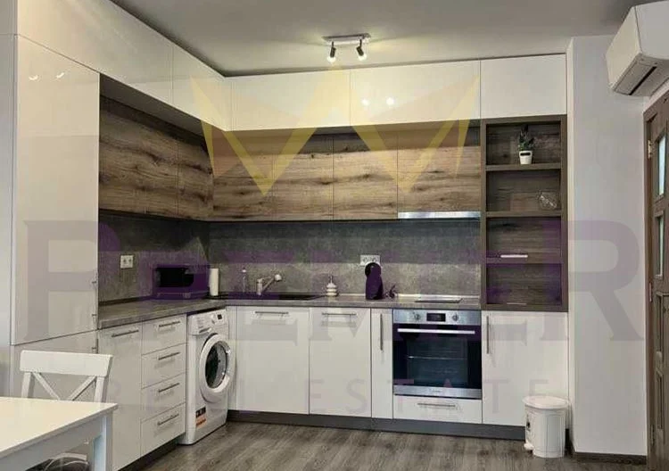 ДВУСТАЕН АПАРТАМЕНТ, Ж.К. МЛАДОСТ 1 - - снимка 1 - Имоти Премиер