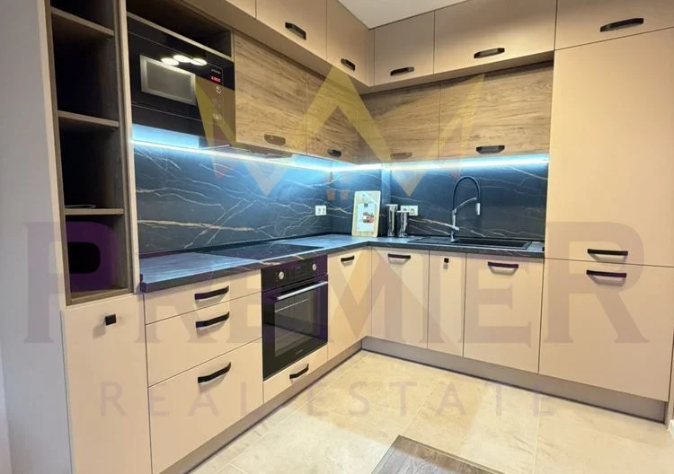 ДВУСТАЕН АПАРТАМЕНТ, Ж.К. МЛАДОСТ 1 -  - снимка 1 - Имоти Премиер