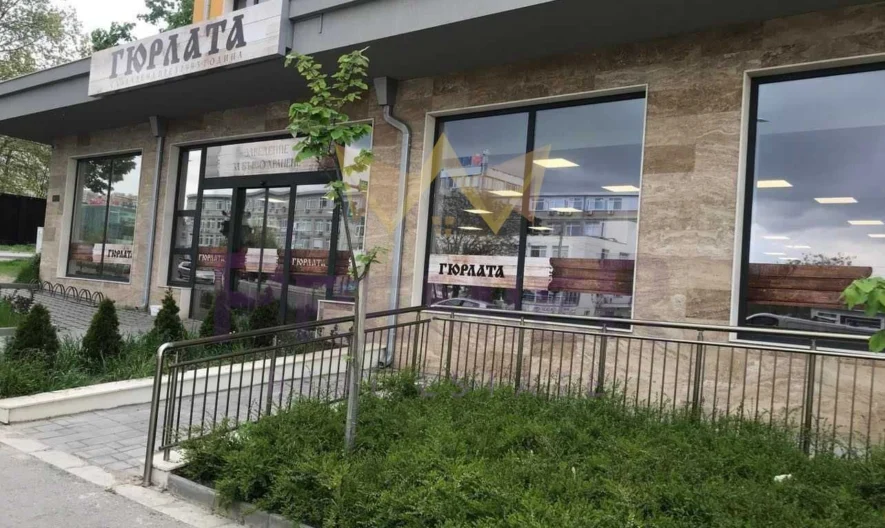 ДВУСТАЕН АПАРТАМЕНТ, Ж.К. МЛАДОСТ 1 - - снимка 10 - Имоти Премиер