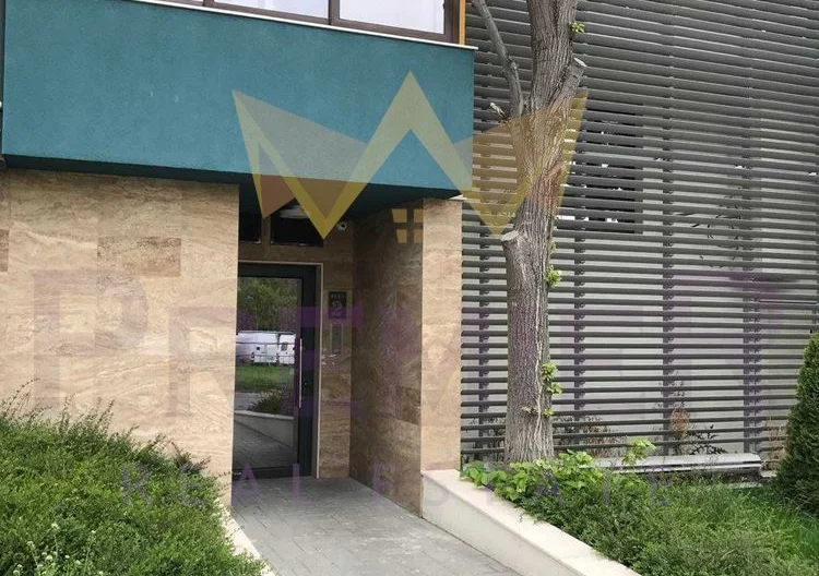 ДВУСТАЕН АПАРТАМЕНТ, Ж.К. МЛАДОСТ 1 - - снимка 11 - Имоти Премиер