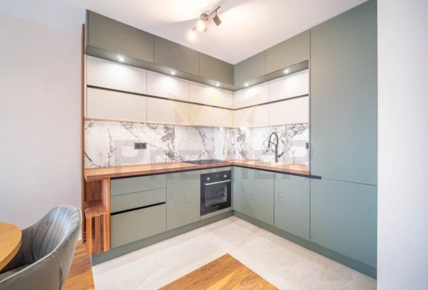 Агенция за недвижими имоти - Имоти Премиер - имот - 1165784, Цена: 580 EUR