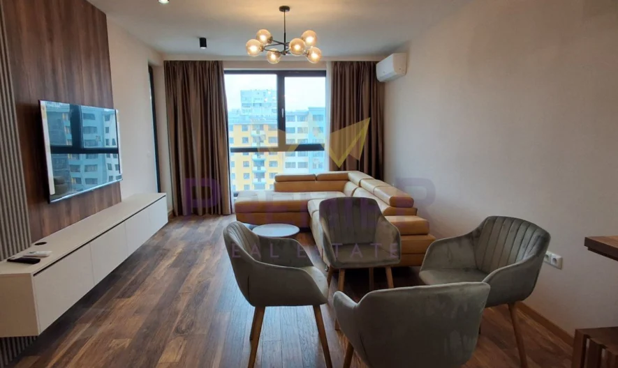 Агенция за недвижими имоти - Имоти Премиер - имот - 1165784, Цена: 580 EUR