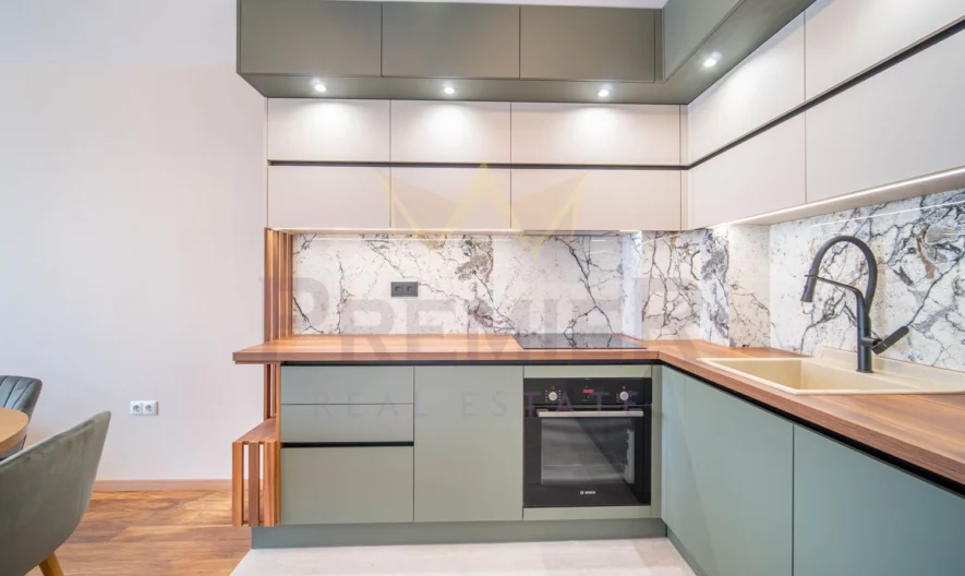 Агенция за недвижими имоти - Имоти Премиер - имот - 1165784, Цена: 580 EUR