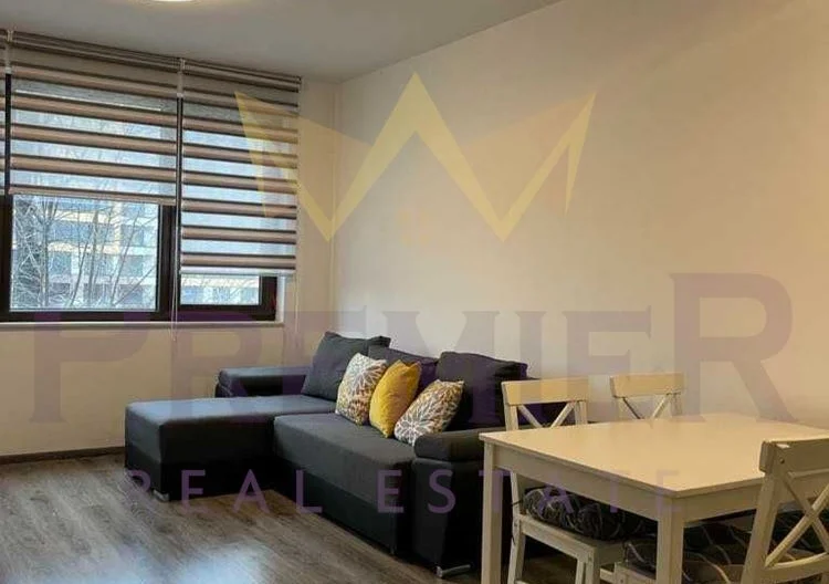 ДВУСТАЕН АПАРТАМЕНТ, Ж.К. МЛАДОСТ 1 - - снимка 2 - Имоти Премиер