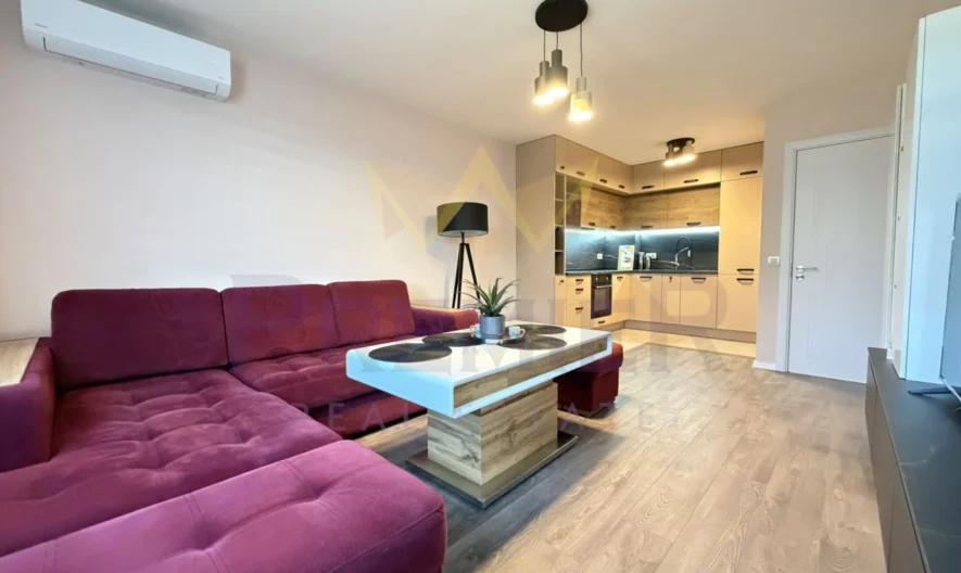 ДВУСТАЕН АПАРТАМЕНТ, Ж.К. МЛАДОСТ 1 -  - снимка 2 - Имоти Премиер