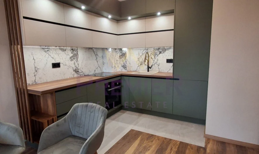 ДВУСТАЕН АПАРТАМЕНТ, Ж.К. МЛАДОСТ 1 -  - снимка 3 - Имоти Премиер