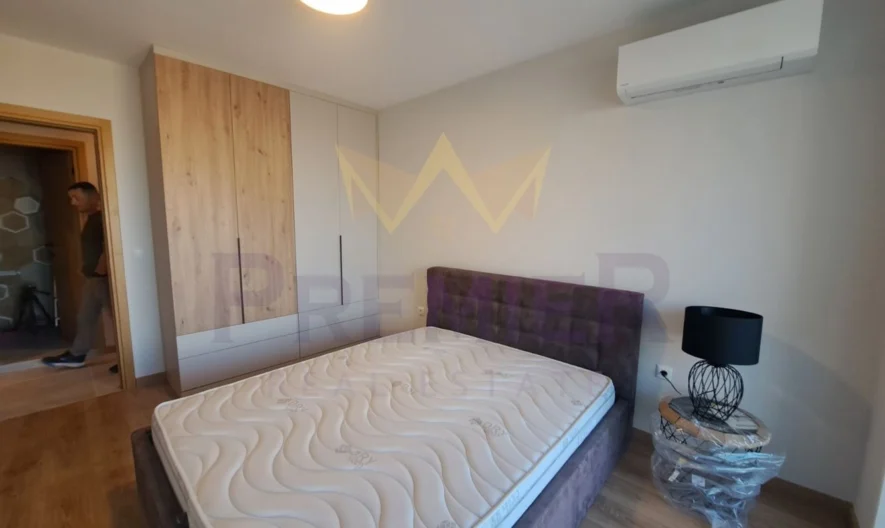 ДВУСТАЕН АПАРТАМЕНТ, Ж.К. МЛАДОСТ 1 - - снимка 4 - Имоти Премиер