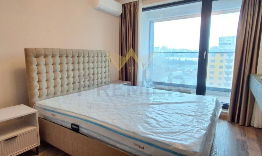 ДВУСТАЕН АПАРТАМЕНТ, Ж.К. МЛАДОСТ 1 -  - снимка 4 - Имоти Премиер