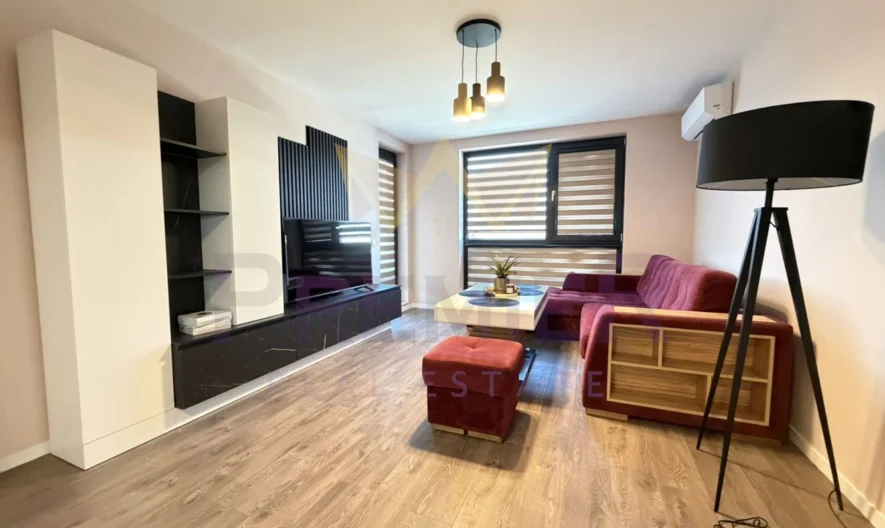 ДВУСТАЕН АПАРТАМЕНТ, Ж.К. МЛАДОСТ 1 -  - снимка 4 - Имоти Премиер