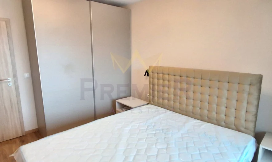 ДВУСТАЕН АПАРТАМЕНТ, Ж.К. МЛАДОСТ 1 -  - снимка 5 - Имоти Премиер