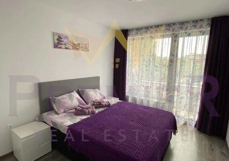 ДВУСТАЕН АПАРТАМЕНТ, Ж.К. МЛАДОСТ 1 - - снимка 5 - Имоти Премиер