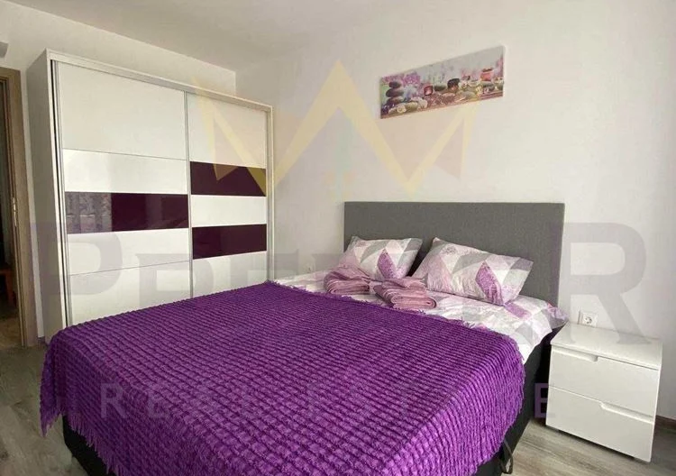 ДВУСТАЕН АПАРТАМЕНТ, Ж.К. МЛАДОСТ 1 - - снимка 6 - Имоти Премиер