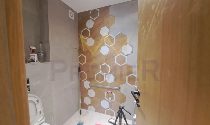 ДВУСТАЕН АПАРТАМЕНТ, Ж.К. МЛАДОСТ 1 - - снимка 7 - Имоти Премиер