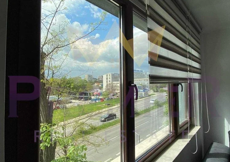 ДВУСТАЕН АПАРТАМЕНТ, Ж.К. МЛАДОСТ 1 - - снимка 9 - Имоти Премиер